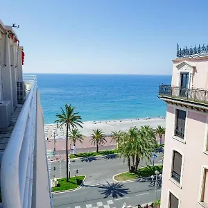 Lovely Near The Sea 25 Promenade Des Appartement Nice