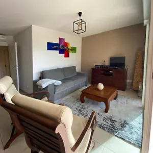 Tres Beau T3 Proche Des Plages Appartement La Ciotat