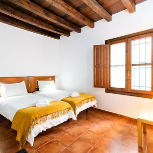 El Rey Zagal Casa Siglo Xvi Pleno Centro Appartement Grenade