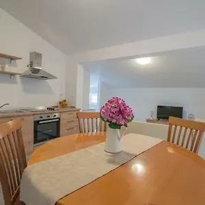 Middle Istra Appartement Pazin